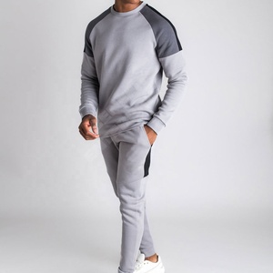 Ensemble de survêtement décontracté d'hiver en molleton imprimé pour homme et femme, léger, coupe-vent et écologique - Product Image 3
