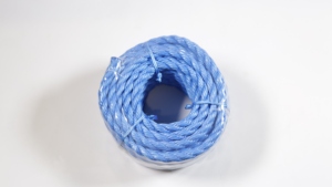 TARPROPE 6mmx30m Fishing Ropes Durable PP & PE Material Mastering <b>Tarp</b> Fastening and Anchoring Made in Vietnam - Product Image 4