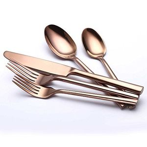 Cubiertos de calidad hotelera para banquetes en hoteles y agentes de compras internacionales - Product Image 3