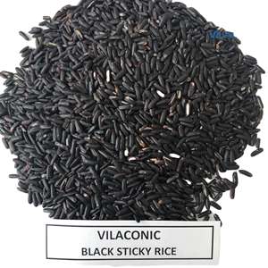 ข้าวเหนียวดำ - บรรจุ 2 ปอนด์ 5 ปอนด์ 10 ปอนด์ - ราคาดีสำหรับผู้นำเข้า ขายส่ง (จอยซ์) - Product Image 4