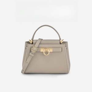 Bolsos de Mano de Lujo para Mujer con Logotipo Personalizado, Asa Superior Nueva y Doble Cadena, Bolsos de Mano al por Mayor para Mujer - Product Image 2