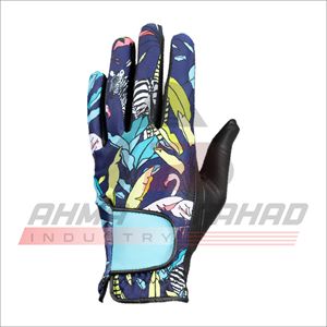 Best Selling Cabretta Leather Golf <b>Glove</b> Anti Slip And Breathable Durable Golf <b>Glove</b> For Golf Sports From Pakistan - Product Image 2