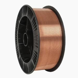 Alambre de Soldadura MIG/Mag Er70s-6 - Product Image 1