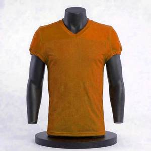 Jersey Deportivo Sublimado de Alta Calidad, Transpirable, Personalizado con Tu Propio Diseño, Impresión Digital, Cosido - Product Image 1