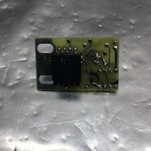 Commutateur optique PCB 3 LAM Research, LAM 2800309 - Équipements et pièces semi-conducteurs d'occasion fiables à l'échelle mondiale - Product Image 5