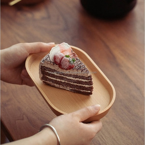 ถาดเสิร์ฟไม้ทำมือที่ดีที่สุดสำหรับเสิร์ฟอาหารและเครื่องดื่ม - Product Image 1