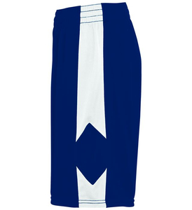 Shorts de football athlétiques pour hommes, respirants, anti-humidité, pour l'entraînement professionnel et les sports de plein air - Product Image 6
