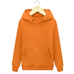 Sweat-shirt à capuche unisexe pour homme, 65% coton, 35% polyester, logo personnalisé, col à capuche, impression de haute qualité - Product Image 1