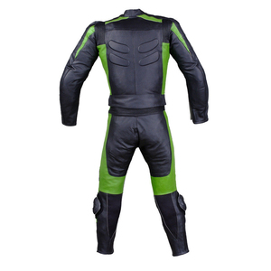 Traje de Motociclismo Textil Cordura, Transpirable, Resistente, Equipo de Protección, Logotipo Personalizado, Proveedor Mayorista OEM - Product Image 6
