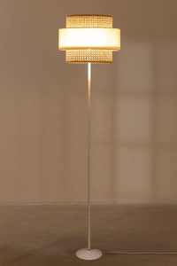 Metal <b>Lamps</b> for Home Decoration (125cm) Wholesale Floor <b>Lamps</b> for Living Room Manufacturer Custom Side <b>Lamps</b> for Living Room OEM - Product Image 3