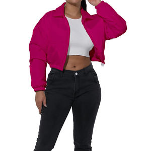 OEM Factory Prices Women's Customized Heated Eco-Friendly <b>Quilted</b> Puffer Coat Jacket Nylon Lining Waterproof Breathable Casual - Product Image 2