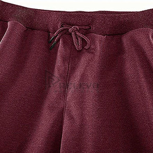 OEM ODM Oversized Tracksuit Set Hoodie and Sweatpants Comfortable Streetwear Casual Outfit For Winter - Product Image 5