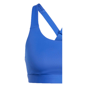 Women Athletic Sports <b>Bra</b> Breathable Comfort Fit Training Workout Running Fitness Activewear <b>Stretch</b> Top Wear - Product Image 3