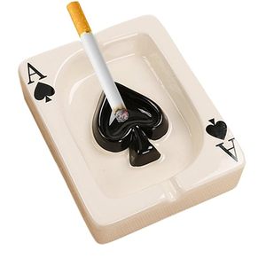 Cendrier rond en marbre naturel fait main, accessoire décoratif en pierre pour cigarettes et cigares, idéal pour la maison, le bureau, la terrasse, ou comme cadeau. - Product Image 5