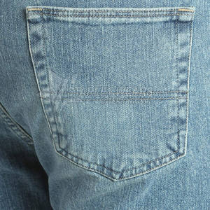 Pantalones Cortos Bermuda Casuales para Hombre, 100% Algodón, Corte Relajado, Transpirables y Ecológicos - Product Image 6