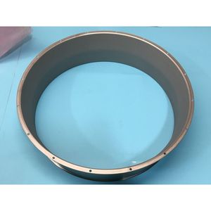 AMAT 0020-24530 Shield Upper G-12 SST, 8 pulgadas, 8" - Equipo y piezas de semiconductores de confianza de la marca global Legacy - Product Image 4