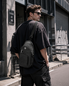 Bolsa de Hombro Deportiva Antirrobo al por Mayor, para Viajes, Moda Verano, Modelo 0010, Personalizable OEM ODM, para Hombre y Mujer, de Poliéster, con Protección RFID, Tamaño Grande - Product Image 5