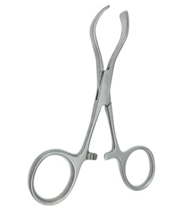 Pinzas Dentales de Acero Inoxidable de Alta Calidad, Certificación CE, Agarre Ergonómico Manual, 3 Posiciones de Mandíbula, 1 Año de Garantía - Product Image 5