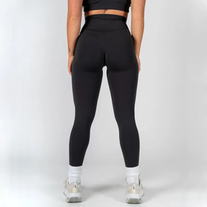 women's <b>leggings</b> <b>with</b> <b>pocket</b> wholesale yoga <b>leggings</b> for women newest solid breathable custom high waist girls printed <b>workout</b> - Product Image 1