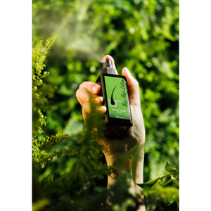 Spray Capilar Orgánico Premium For Care de 120 ml con Aceite de Coco para la Prevención de la Caída del Cabello, Hecho en Tailandia, 100% Genuino - Product Image 3