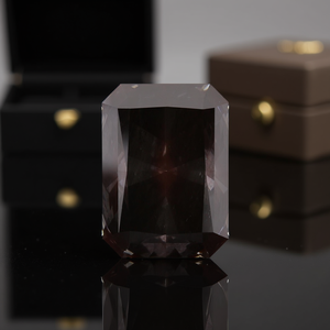 Diamant Radiant de 7,07 carats certifié IGI, SI2, cultivé en laboratoire, neuf, non monté - Product Image 3