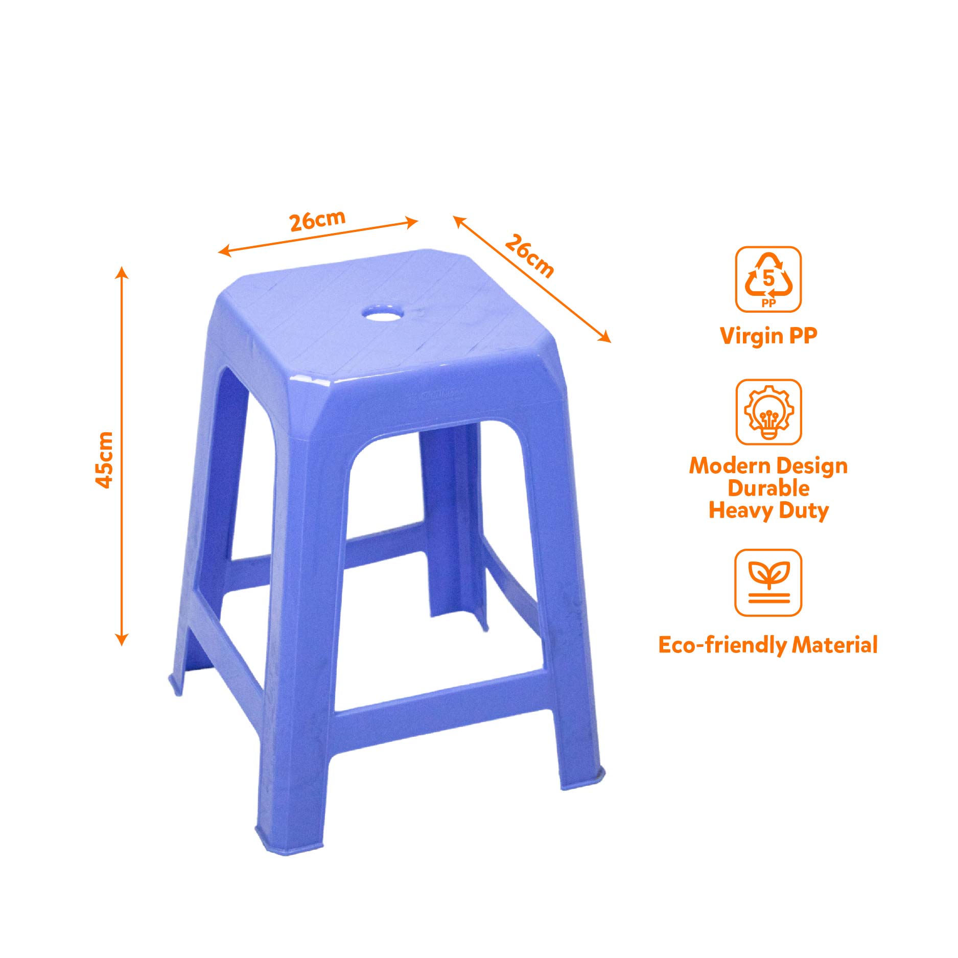 Azul