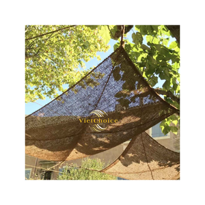VietChoice Natural COIR Twine Rope Manual Modern for <b>Garden</b> Shade Mat Binding Farm Packaging Cord - Product Image 6