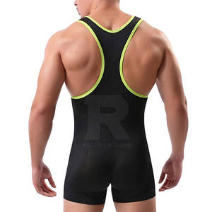 Gym Sports Workout Fitness Athletic Gear <b>Men</b> Summer Fitness <b>Singlet</b> Gym Sports Workout Sleeveless Athletic Wear - Product Image 2