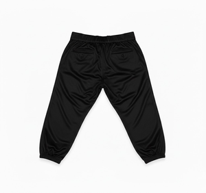 Nouvel arrivage de shorts professionnels de baseball et softball personnalisés uniforme d'entraînement sportif pour hommes respirant au genou coulissant souple - Product Image 2