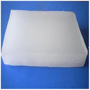 Cire de paraffine entièrement raffinée 58/60 - Product Image 3