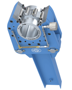 Embrague Unidireccional de Rodillos Serie NMTG NRSC 1400 para Sistemas de Accionamiento Mecánico - Product Image 2