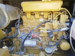 新着EPAオリジナルミニショベルCAT 307.5 7トン8トン建設用鉱山ファーム - Product Image 3