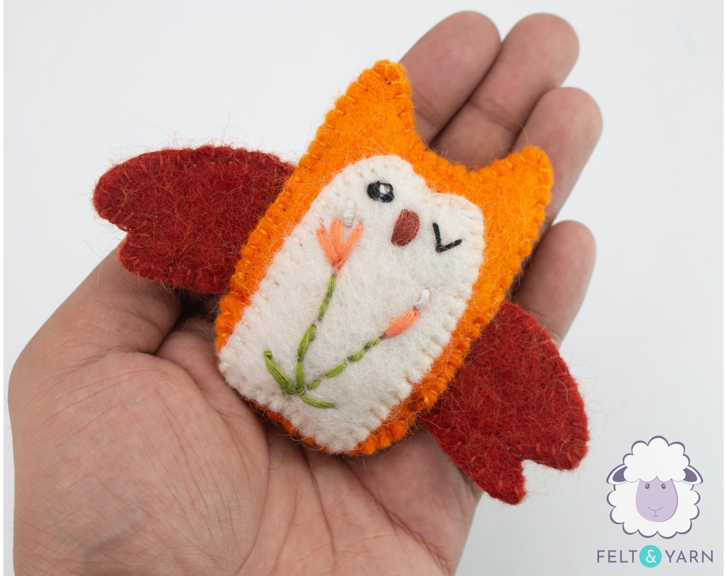 mini hibou