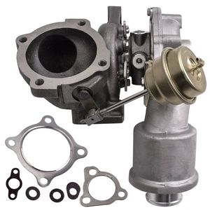 Turbocompressore K03S per VW Golf Beetle Jetta 1.8L Turbo con nuovo cuscinetto a giunto compatibile con modelli Audi Seat VW, motore diesel. - Product Image 1