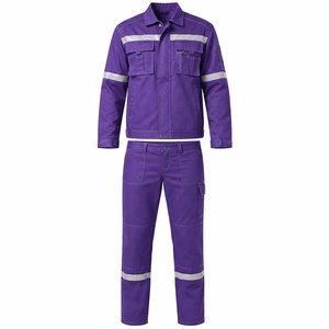 Uniforme de sécurité uni, best-seller, fabriqué au Pakistan, design sur mesure, uniforme de sécurité très demandé - Product Image 1