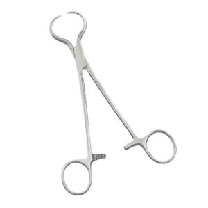 Lewin Pince à source d'alimentation manuelle personnalisée Instrument orthopédique en acier inoxydable de haute qualité Base d'instrument de Offre Spéciale - Product Image 1