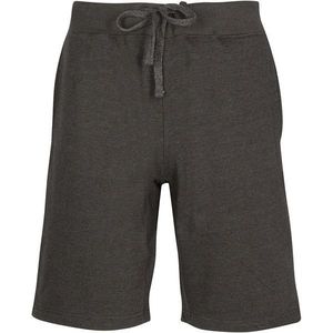 Pantaloncini in pile da uomo - Product Image 2