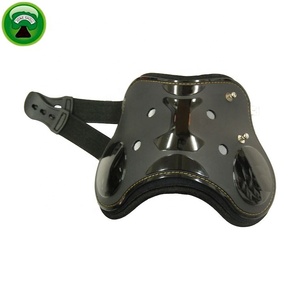 Hot Sale Black Neoprene TPU Cover Horse Hoof <b>Boots</b> - Product Image 1