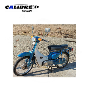 Phare halogène TAIWAN CALIBRE Modèle CAMB0103 pour Suzuki FR80N (Neuf) - Product Image 4