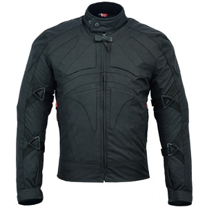 Veste en textile pour moto Cadoura, été, respirante, logo imprimé sur le devant, unisexe, manches longues - Product Image 3
