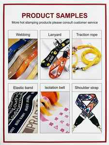 Máquina Manual para Imprimir Cintas, 220V, 1 Año de Garantía, Tamaño 13x40 Pulgadas, Utilizada en Talleres, Escuelas, Universidades y Eventos - Product Image 6