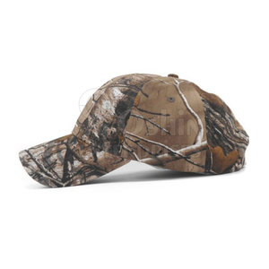 Chapeaux de chasse pour aventures en plein air, design respirant, ajustement confortable, construction durable pour les activités sur le terrain et l'utilisation en extérieur - Product Image 3