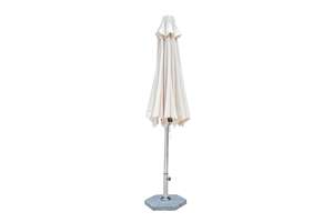 Parasol d'extérieur imperméable de qualité supérieure pour hôtel, restaurant, patio et entrée, ombrage pour piscine - Product Image 3