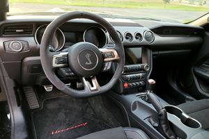 MINT 2016 MUUSTANG SHELLBY G T 350 HEENNESSEY HPE850 - Product Image 4