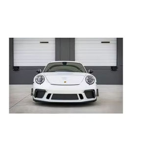 Land Rover Range Rover SUV 2018 con Volante a la Izquierda y Asientos de Cuero - Product Image 1