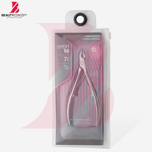 Alicates para Uñas de Acero Inoxidable, Duraderos, de Alta Calidad, Cortaúñas Afilado, Removedor de Cutículas Portátil - Product Image 5