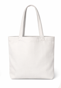 Bolsas de Compras Grandes de Lona 100% Algodón, Ecológicas, Reutilizables, de Alta Calidad, con Logotipo Personalizado Impreso, al por Mayor - Product Image 4