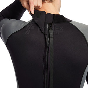 Traje de Surf Deportivo Avanzado con Movilidad Flexible y Calidad Premium para Actividades Acuáticas al Aire Libre - Product Image 6