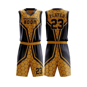 Camisetas Originales de Baloncesto para Mujer, Uniformes Deportivos para Adultos, 100% Poliéster, 140g, Cuello Redondo, Sin Mangas, Parte Delantera con Logotipo del Equipo - Product Image 2