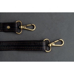 Cinturones Florales Vintage Personalizados al por Mayor para Hombre y Mujer, de Cuero Vacuno Genuino de Alta Calidad, con Hebilla de Presión, Resistentes al Agua - Product Image 3